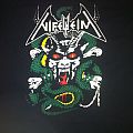 Nifelheim - TShirt or Longsleeve - Nifelheim shirt