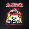 Deathrow - TShirt or Longsleeve - Deathrow Scattered by the Winds shirt