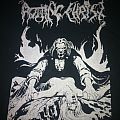 Rotting Christ - TShirt or Longsleeve - Rotting Christ demo shirt