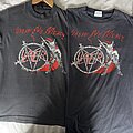 Slayer - TShirt or Longsleeve - Slayer Show No mercy