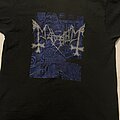 Mayhem - TShirt or Longsleeve - Mayhem Heil Til Dodens Prins t shirt