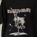 Iron Maiden - TShirt or Longsleeve - Iron Maiden Beast on the road