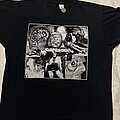 Carcass - TShirt or Longsleeve - Carcass UK tour shirt