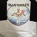 Iron Maiden - TShirt or Longsleeve - Iron Maiden Seventh son your jersey
