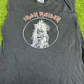 Iron Maiden - TShirt or Longsleeve - Iron Maiden