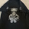 Darkthrone - TShirt or Longsleeve - Darkthrone band made shirt 1991.