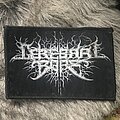 Cerebral Bore - Patch - Cerebral Bore logo patch