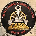 Tank - Patch - Filth Hounds of Hades