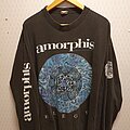 Amorphis - TShirt or Longsleeve - 1996 Amorphis Elegy LS XL