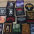 Mortician - Patch - Mortician Patches for vest