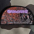 Carnage - Patch - Carnage Dark Recollections Patch