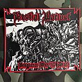 Bestial Warlust - Patch - Bestial Warlust Vengeance War 'Till Death Patch