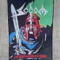 Sodom - Patch - Sodom In The Sign Of Evil Backpatch