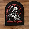Proclamation - Patch - Proclamation Nether Tombs of Abaddon Patch