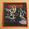 Blasphemy - Patch - Blasphemy gods of war patch