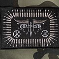 Goatpenis - Patch - Goatpenis Patch