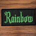Rainbow - Patch - Rainbow Patch