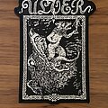 Ulver - Patch - Ulver Førtifem Patch