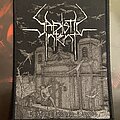 Sadistic Intent - Patch - Sadistic Intent Ancient Black Earth patch