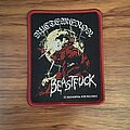 Nuctemeron - Patch - Nuctemeron Beastfuck Patch