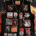 Weregoat - Battle Jacket - Weregoat Bestial Vest