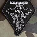 Katharsis - Patch - Katharsis The Fourth Reich Patch