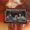 Nuctemeron - Patch - Nuctemeron Knights Of Hell Patch
