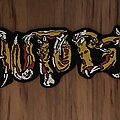 Autopsy - Patch - Autopsy Logo Patch