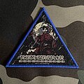Nuctemeron - Patch - Nuctemeron Beastfuck Patch