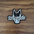 Isengard - Patch - Isengard Mini Patch
