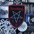 Nocturnal Graves - Patch - Nocturnal Graves Patch