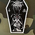 Darkthrone - Patch - Darkthrone Patch