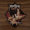 Immolation - Patch - Immolation Dawn Of Possession Patch