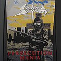 Sodom - Patch - Sodom Persecution Mania Backpatch