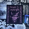 Devil Master - Patch - Devil Master Patch