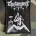 Thy Serpent - Patch - Thy Serpent Into Everlasting Fire Patch