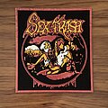 SexTrash - Patch - Sextrash Sexual Carnage Patch