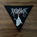 Desaster - Patch - Desaster Wizard Patch