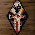 Destruction - Patch - Destruction Infernal Overkill Patch