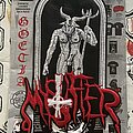 Mystifier - Patch - Mystifier Göetia Backpatch