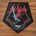 Sodom - Patch - Sodom In The Sign Of Evil Patch