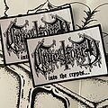 Cruel Force - Patch - Cruel Force Into The Crypts Patch