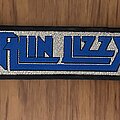 Thin Lizzy - Patch - Thin Lizzy Patch