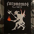 Eurynomos - Patch -  Eurynomos Unchained From The Crypt backpatch