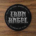 Iron Angel - Patch - Iron Angel Patch