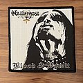 Nattefrost - Patch - Nattefrost Blood & Vomit Patch