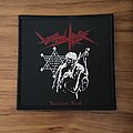 Vomitor - Patch - Vomitor Pestilent Death Patch