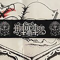 Mütiilation - Patch - Mütiilation New False Prophet Strip Patch