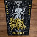 Obscure Burial - Patch - Obscure Burial Epiphany Patch