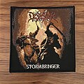 Desaster - Patch - Desaster Stormbringer Patch